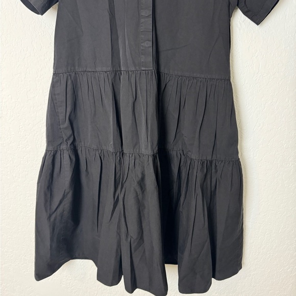 Wyatt Wylde Elliott Tiered Dress - Picture 5 of 9